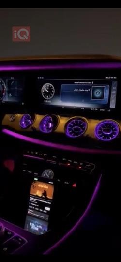 مێرسێدس بێنز E-Class